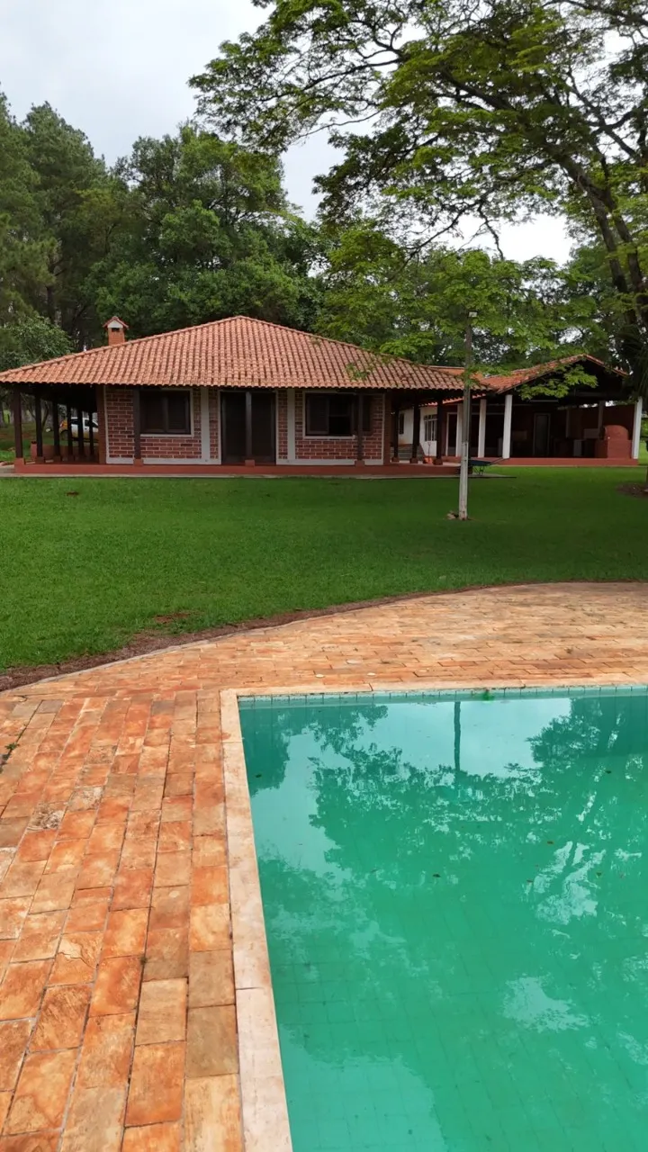 Country home for sale of 12 acres in Tatuí, SP, Brazil