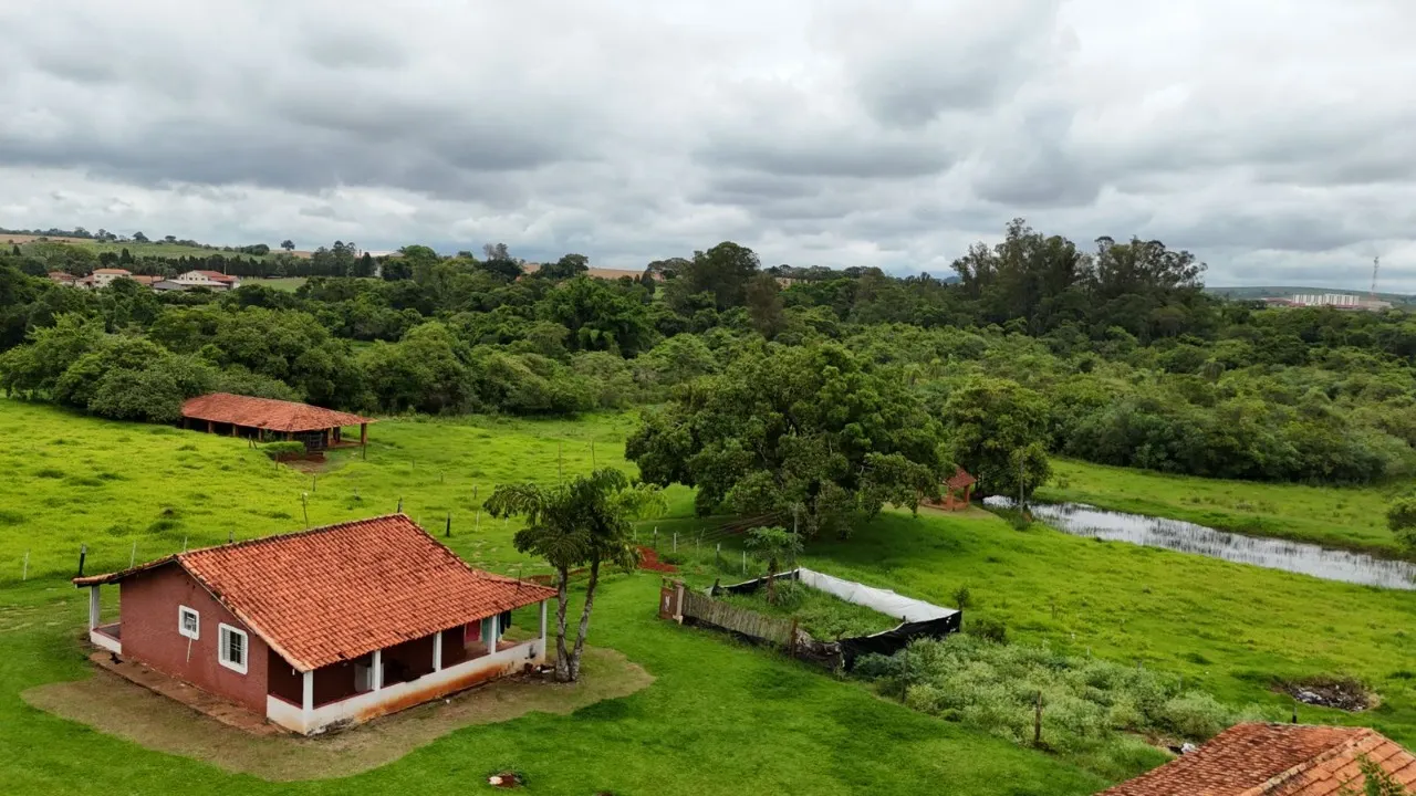 Country home for sale of 12 acres in Tatuí, SP, Brazil