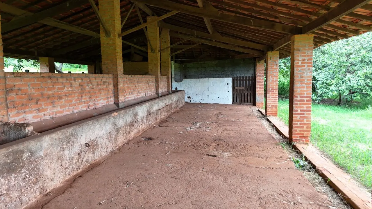 Country home for sale of 12 acres in Tatuí, SP, Brazil