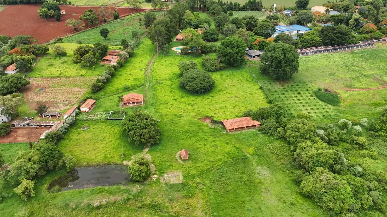 Country home for sale of 12 acres in Tatuí, SP, Brazil