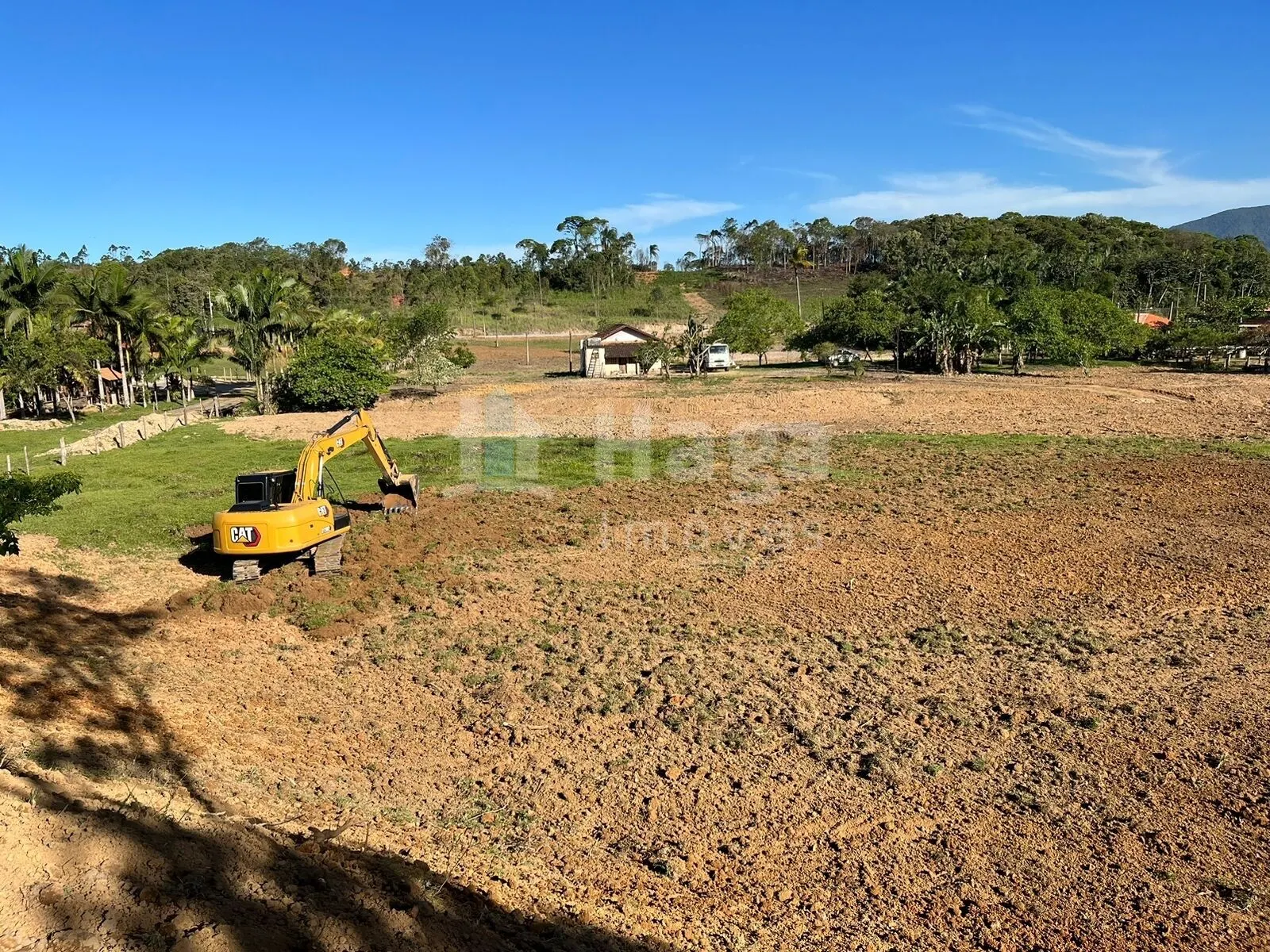 Fazenda à venda de 7 ha em Canelinha, SC, Brasil