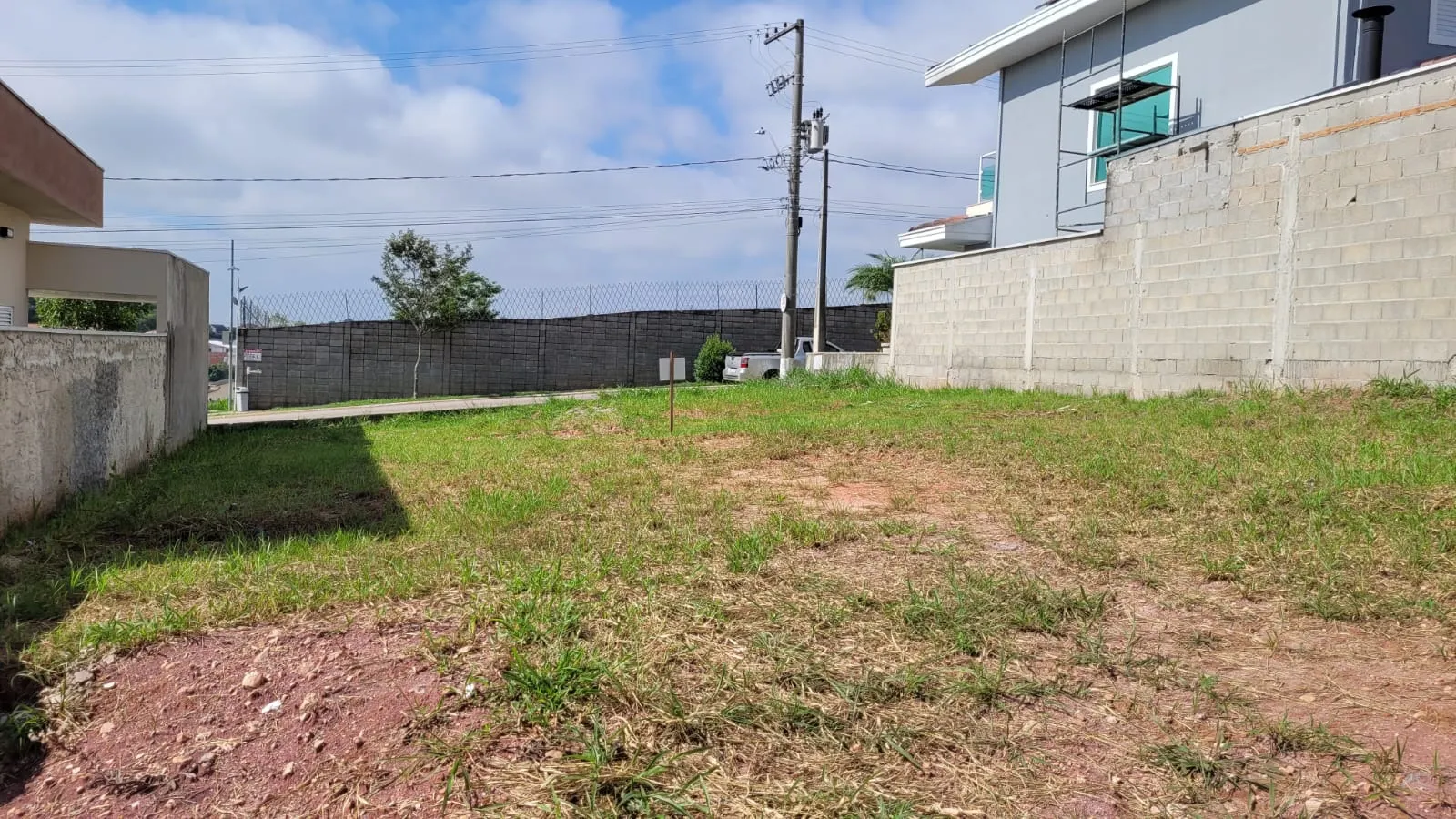 Terreno à venda de 280 m² em São José dos Campos, SP, Brasil