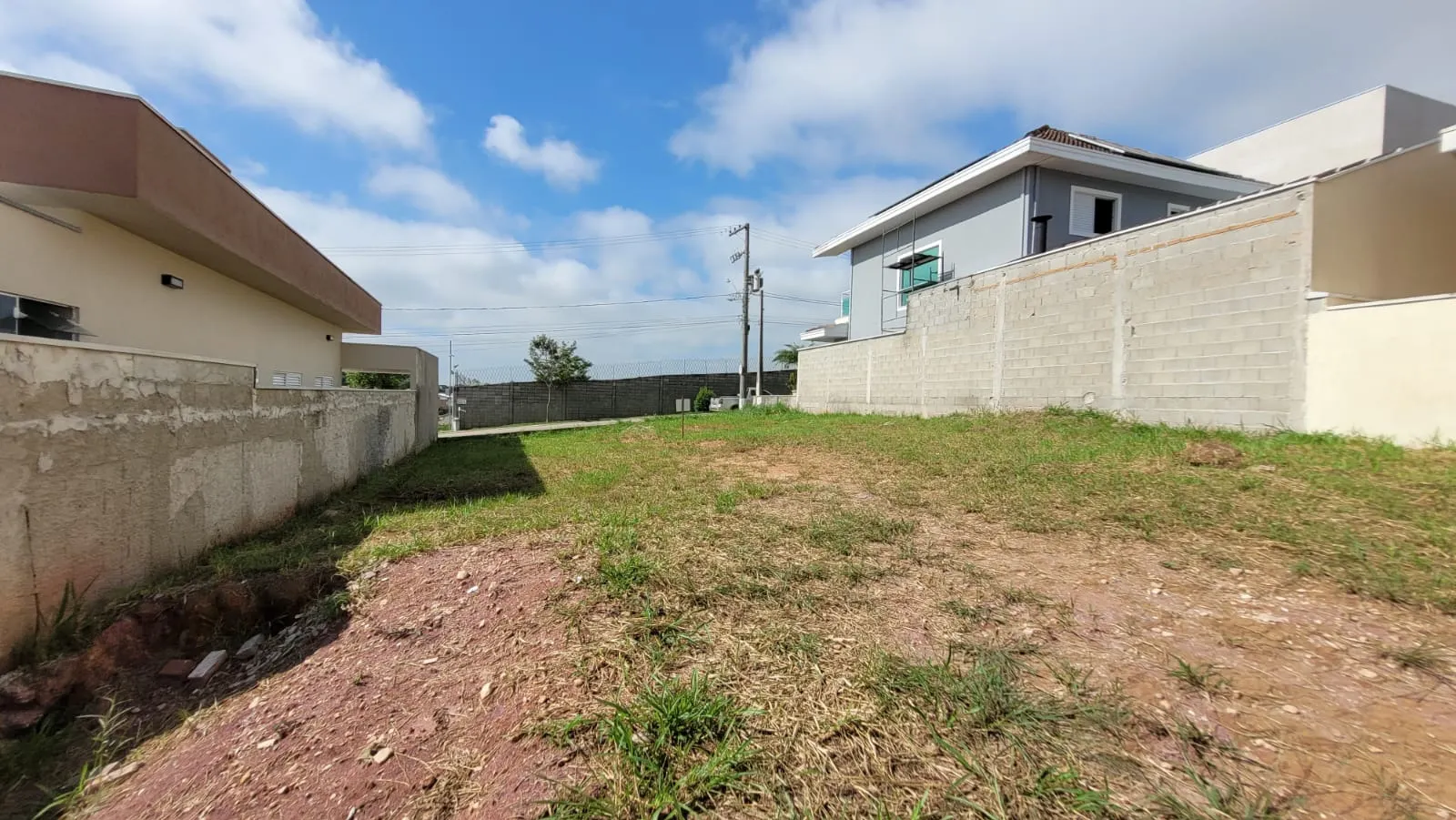 Terreno à venda de 280 m² em São José dos Campos, SP, Brasil