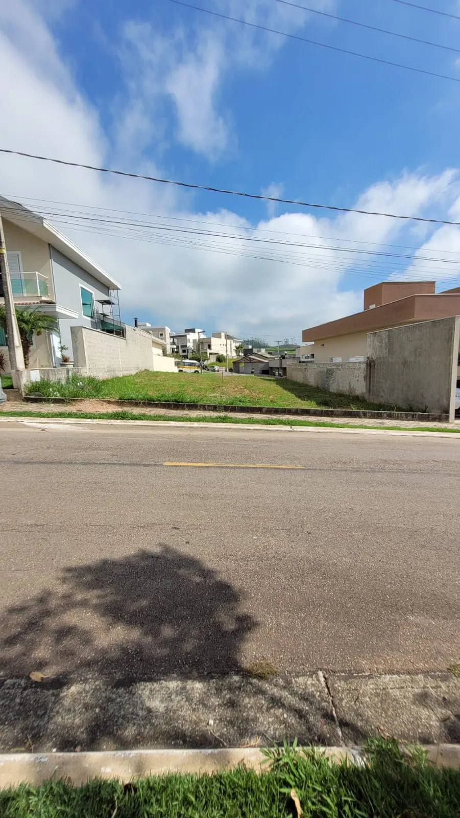 Terreno à venda de 280 m² em São José dos Campos, SP, Brasil