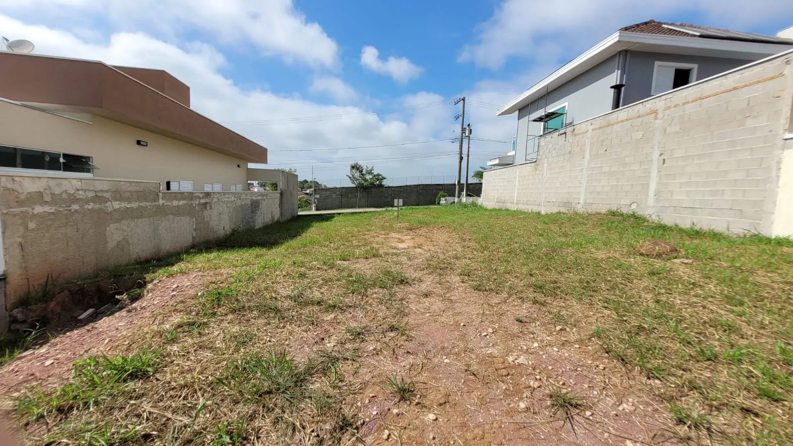 Terreno à venda de 280 m² em São José dos Campos, SP, Brasil