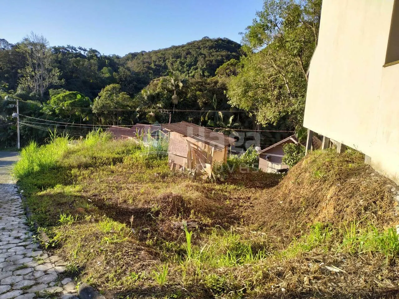 Plot for sale of 351 m² in Brusque, SC, Brazil
