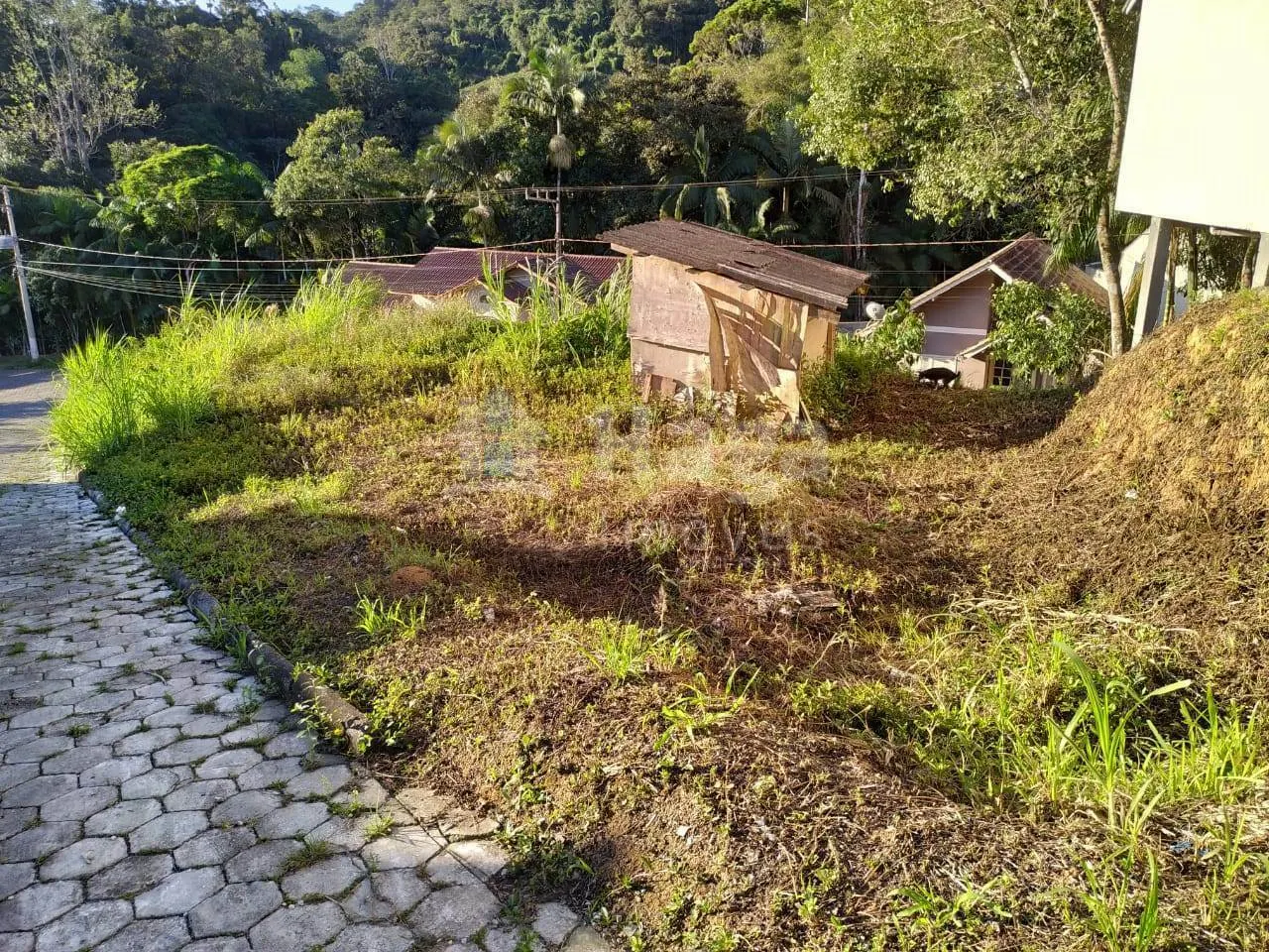 Plot for sale of 351 m² in Brusque, SC, Brazil