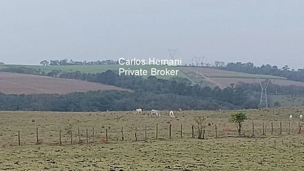 Sítio à venda de 27 ha em Porto Feliz, SP, Brasil