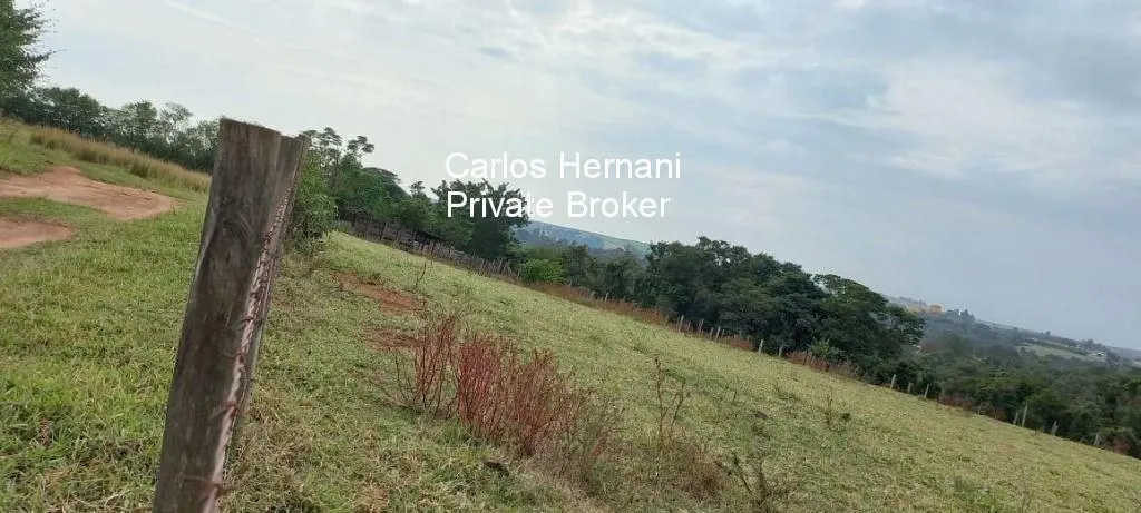 Sítio à venda de 27 ha em Porto Feliz, SP, Brasil