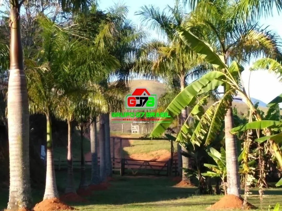 Fazenda à venda de 255 ha em Lorena, SP, Brasil