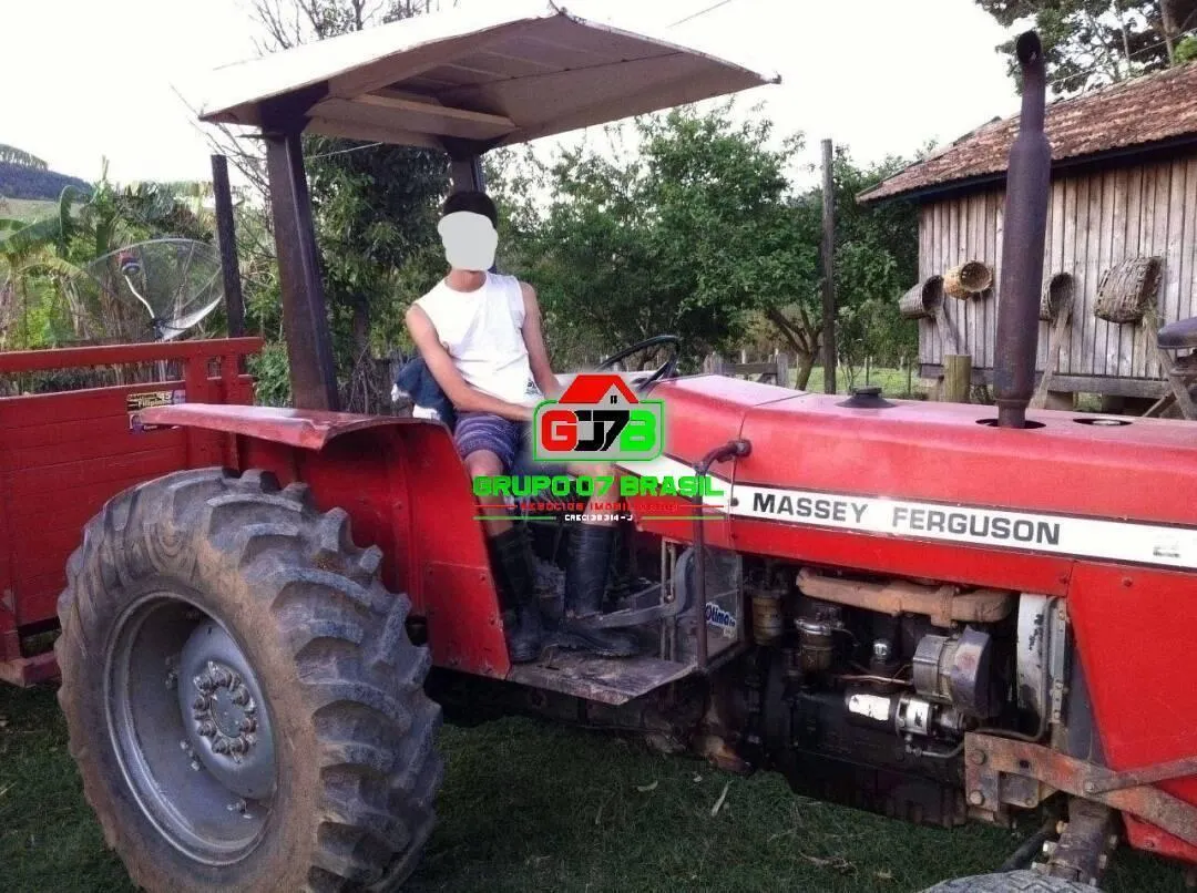 Fazenda à venda de 255 ha em Lorena, SP, Brasil