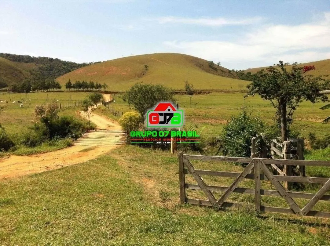 Fazenda à venda de 255 ha em Lorena, SP, Brasil