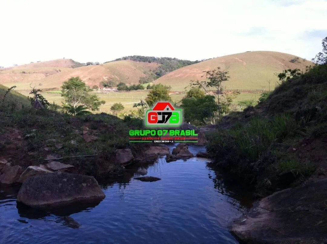 Fazenda à venda de 255 ha em Lorena, SP, Brasil