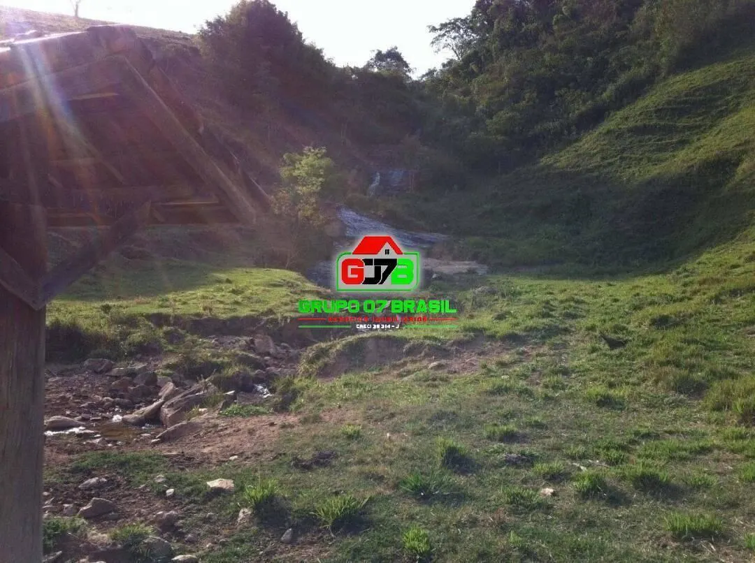Fazenda à venda de 255 ha em Lorena, SP, Brasil