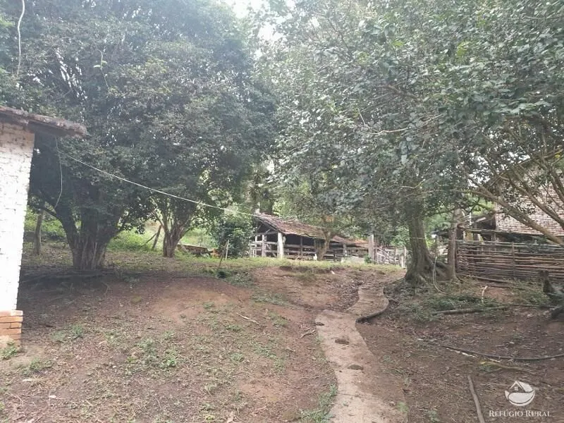 Small farm for sale of 64 acres in São José dos Campos, SP, Brazil