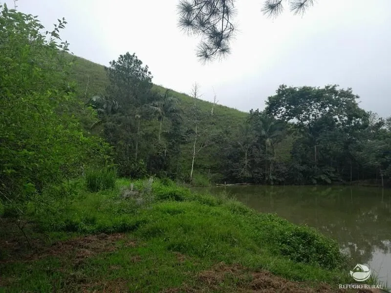 Small farm for sale of 64 acres in São José dos Campos, SP, Brazil