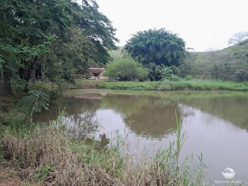 Small farm for sale of 64 acres in São José dos Campos, SP, Brazil