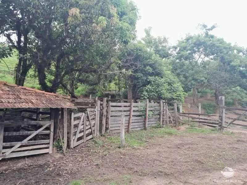 Small farm for sale of 64 acres in São José dos Campos, SP, Brazil