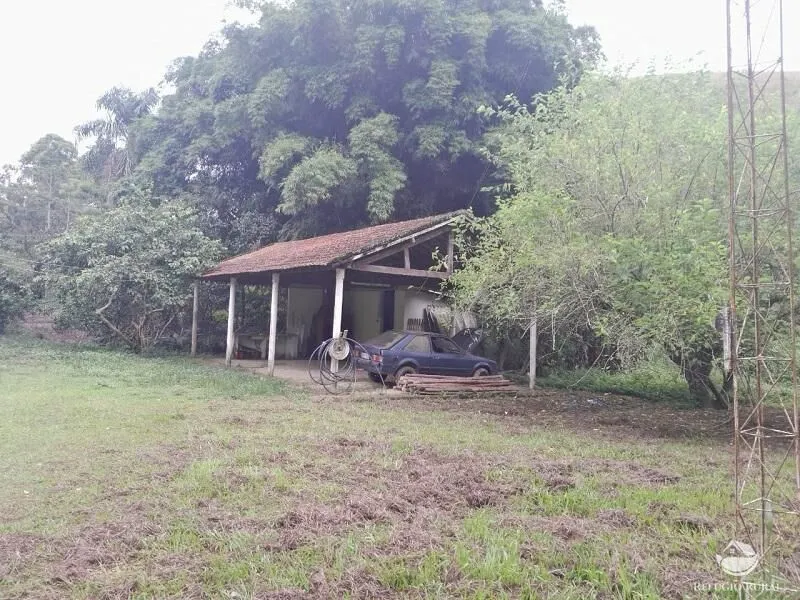 Small farm for sale of 64 acres in São José dos Campos, SP, Brazil