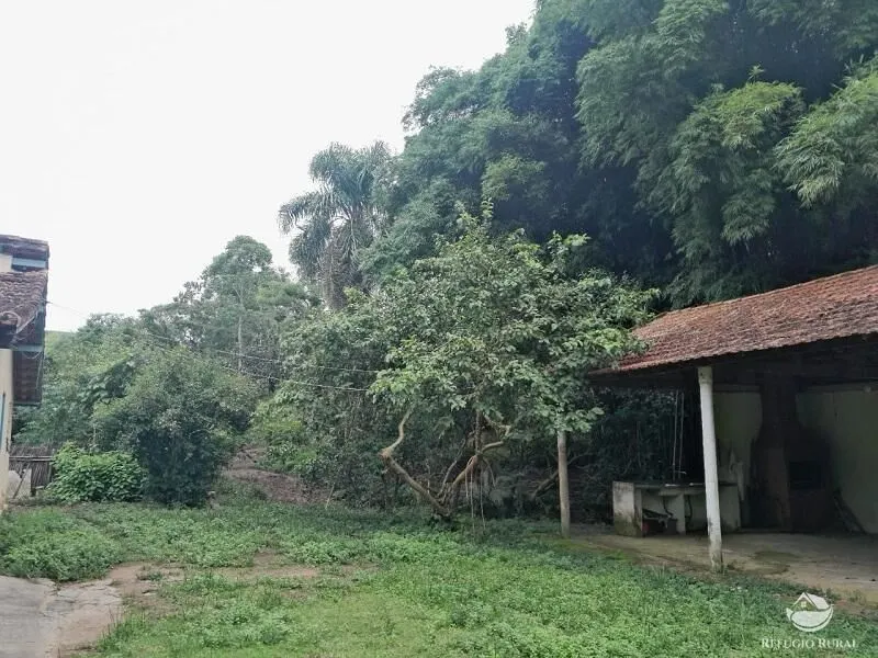 Small farm for sale of 64 acres in São José dos Campos, SP, Brazil