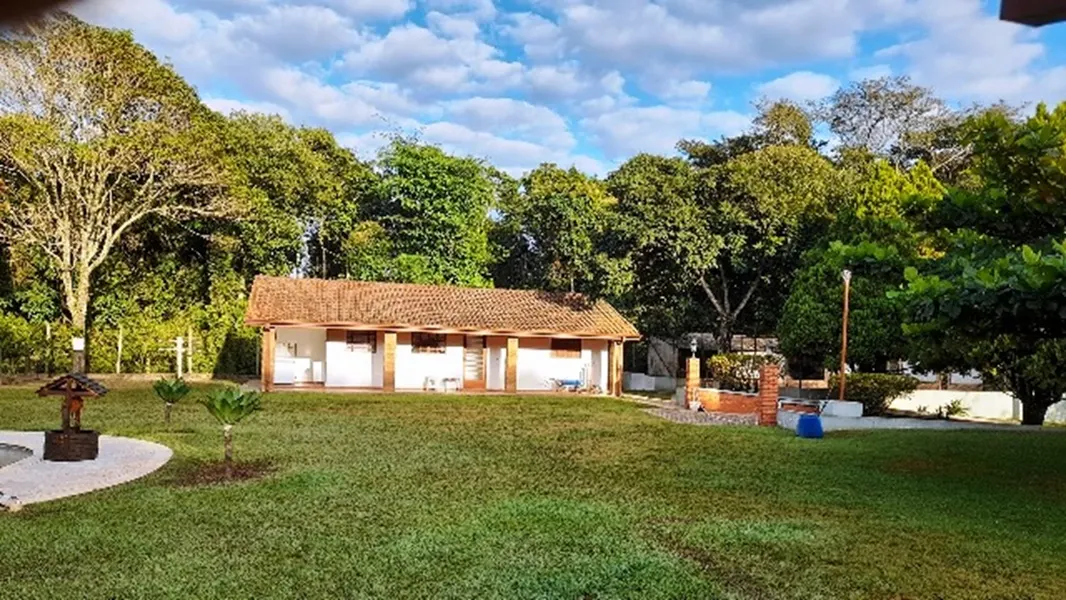 Chácara à venda de 2 ha em Jarinu, SP, Brasil