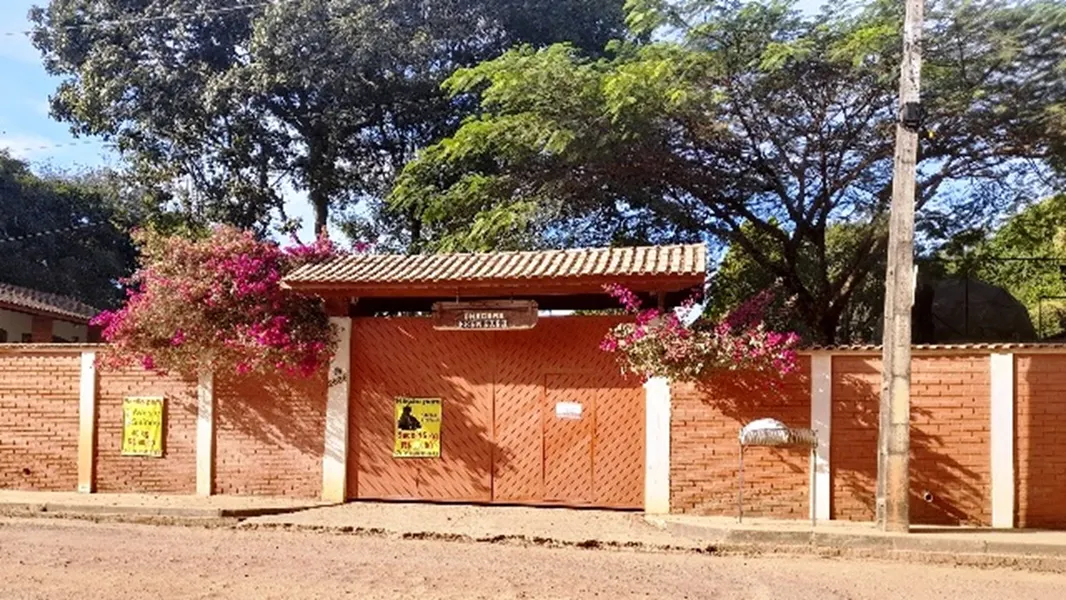 Chácara à venda de 2 ha em Jarinu, SP, Brasil