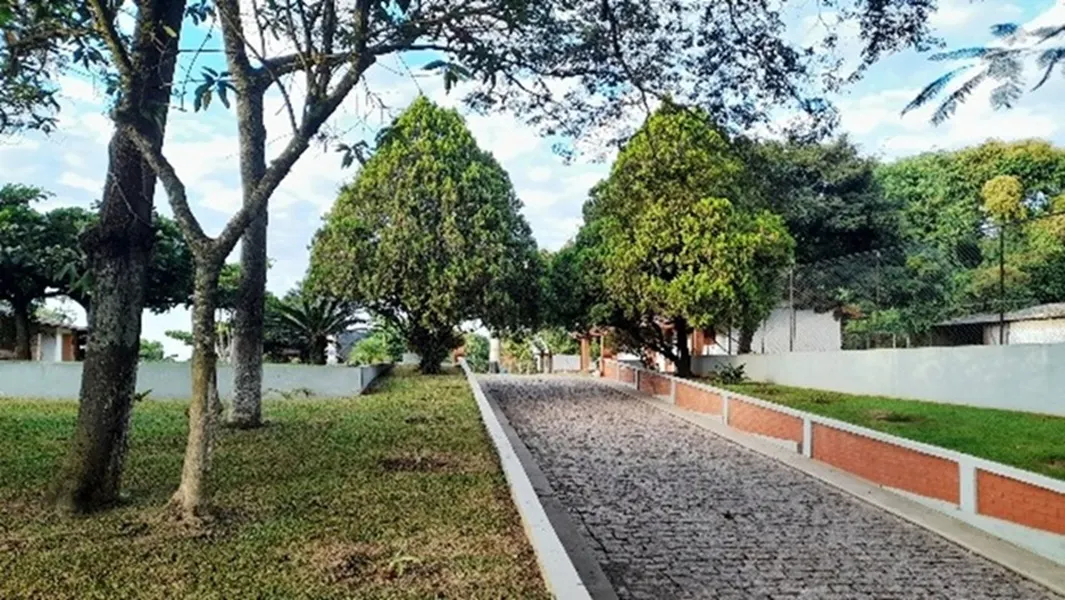 Chácara à venda de 2 ha em Jarinu, SP, Brasil