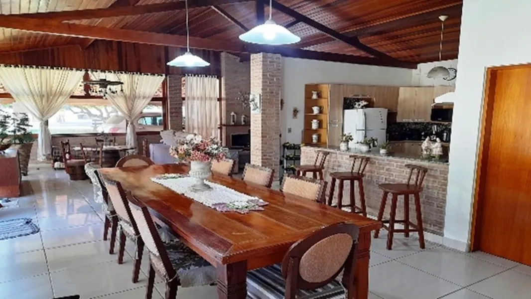 Chácara à venda de 2 ha em Jarinu, SP, Brasil