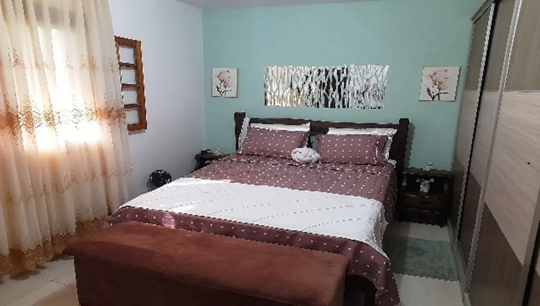 Chácara à venda de 2 ha em Jarinu, SP, Brasil