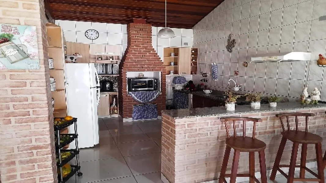 Chácara à venda de 2 ha em Jarinu, SP, Brasil