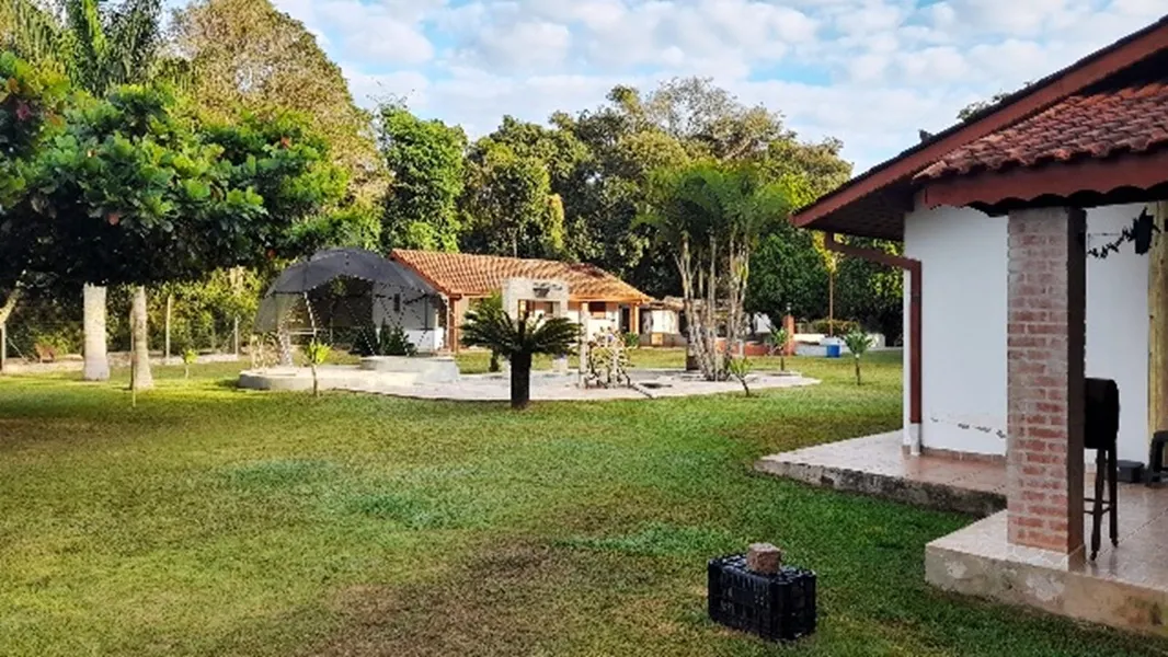 Chácara à venda de 2 ha em Jarinu, SP, Brasil