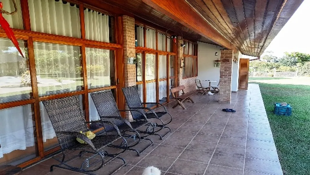 Chácara à venda de 2 ha em Jarinu, SP, Brasil