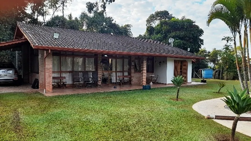 Chácara à venda de 2 ha em Jarinu, SP, Brasil