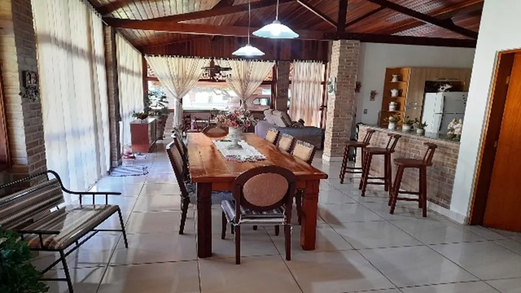 Chácara à venda de 2 ha em Jarinu, SP, Brasil