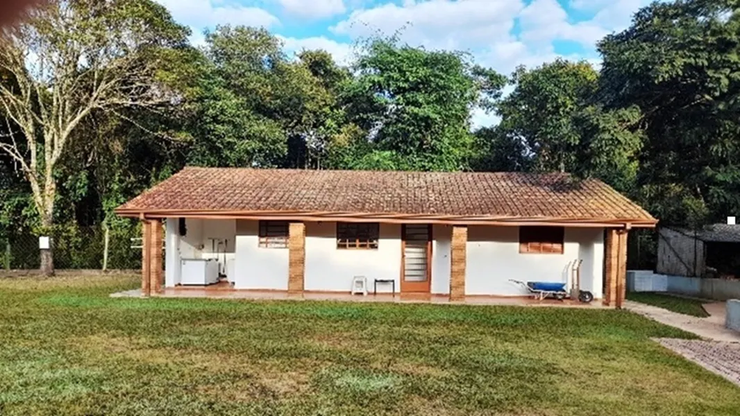 Chácara à venda de 2 ha em Jarinu, SP, Brasil