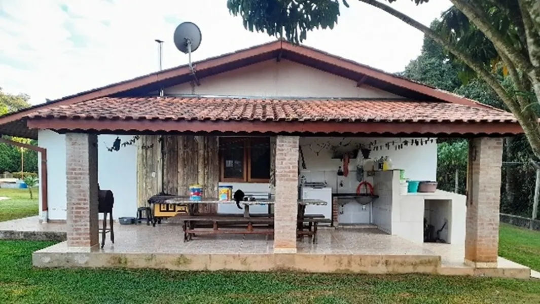 Chácara à venda de 2 ha em Jarinu, SP, Brasil