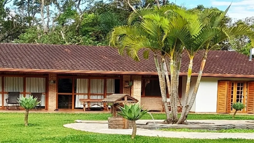 Chácara à venda de 2 ha em Jarinu, SP, Brasil