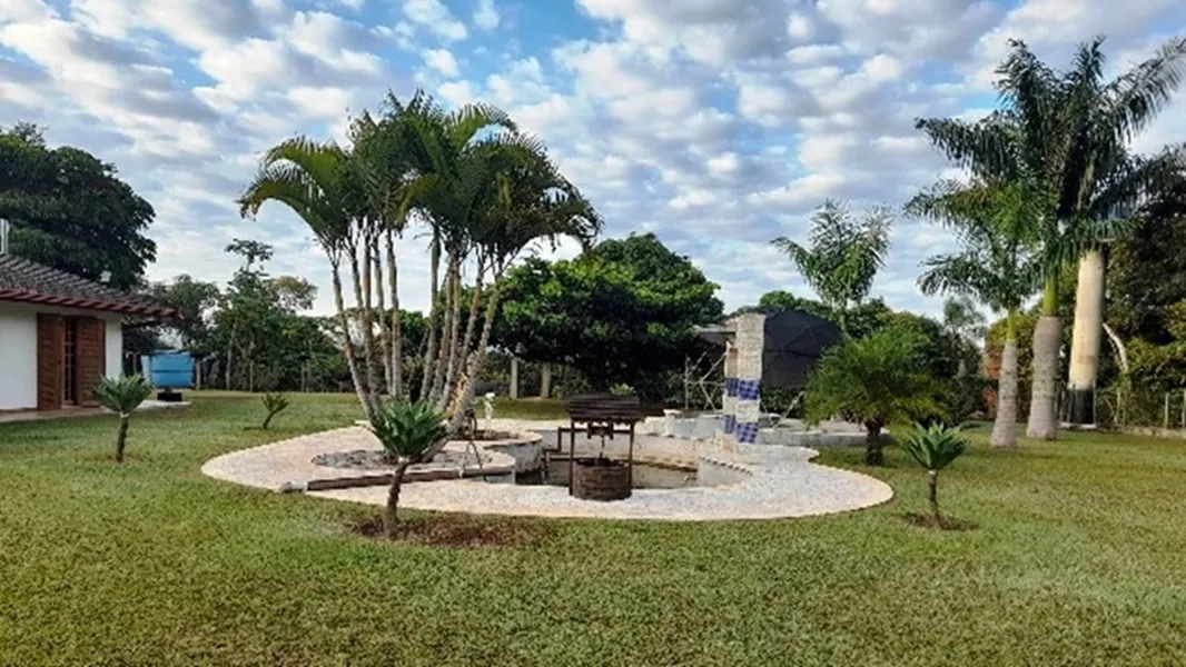 Chácara à venda de 2 ha em Jarinu, SP, Brasil