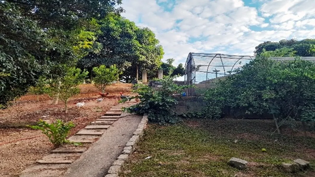 Chácara à venda de 2 ha em Jarinu, SP, Brasil
