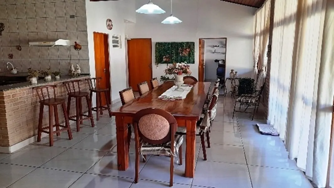 Chácara à venda de 2 ha em Jarinu, SP, Brasil