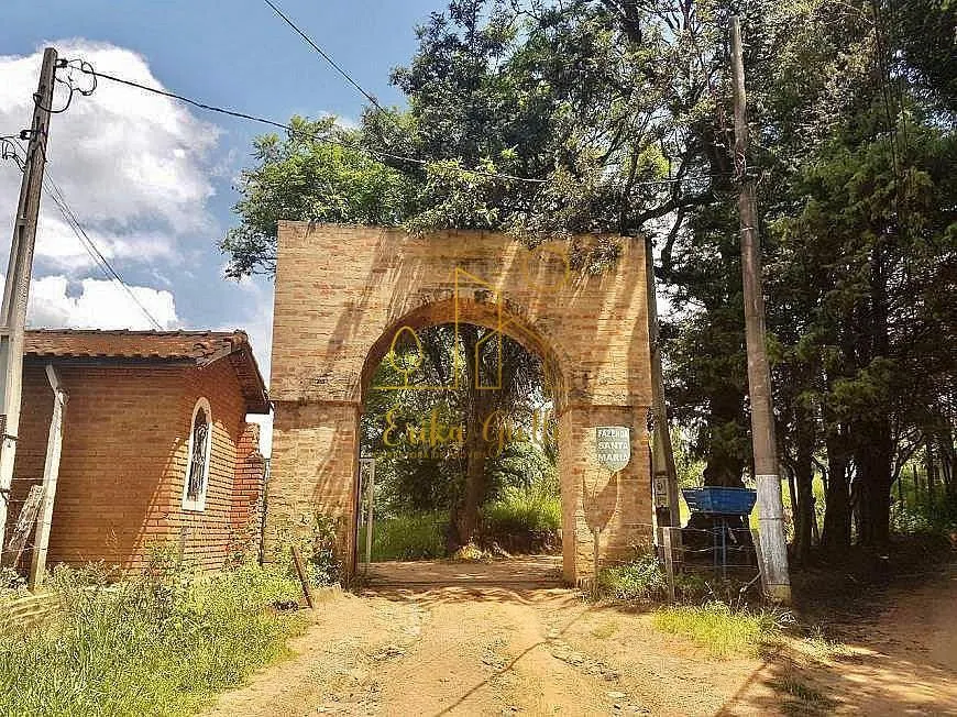 Fazenda à venda de 45.000 ha em Cabreúva, SP, Brasil