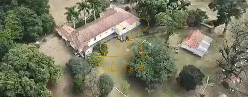 Fazenda à venda de 45.000 ha em Cabreúva, SP, Brasil
