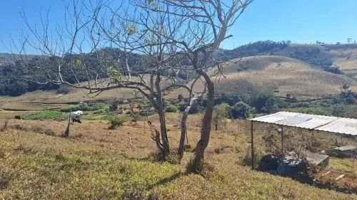 Sítio à venda de 25 ha em Santos Dumont, MG, Brasil