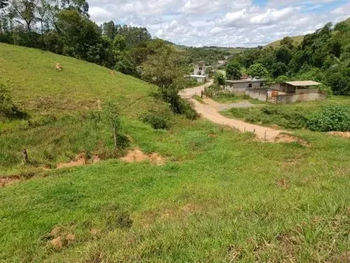 Sítio à venda de 25 ha em Santos Dumont, MG, Brasil