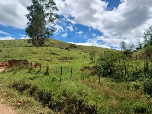 Sítio à venda de 25 ha em Santos Dumont, MG, Brasil
