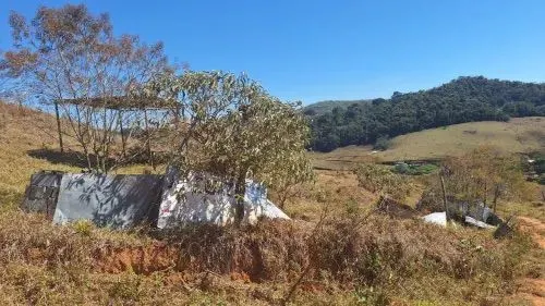 Sítio à venda de 25 ha em Santos Dumont, MG, Brasil