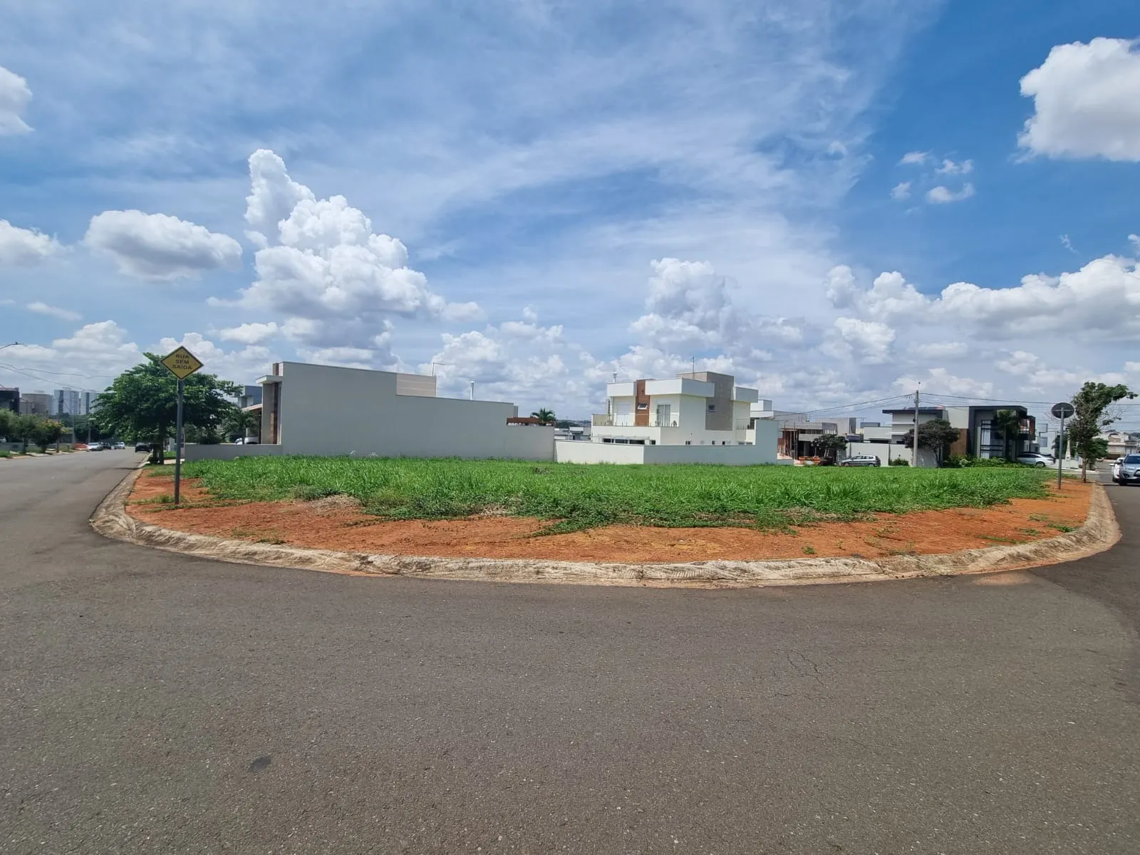 Terreno à venda de 310 m² em Hortolândia, SP, Brasil