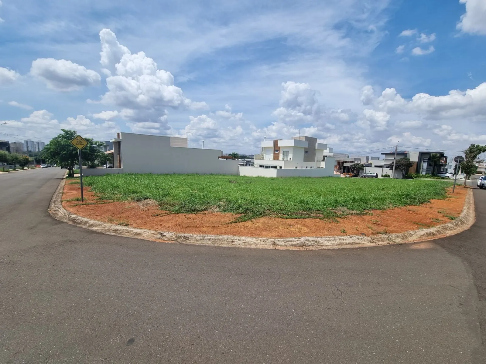 Terreno à venda de 310 m² em Hortolândia, SP, Brasil