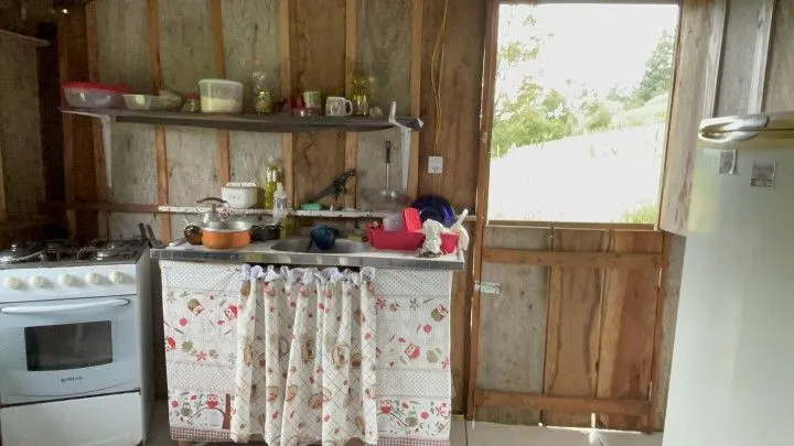 Country home for sale of 10 acres in Caraá, RS, Brazil