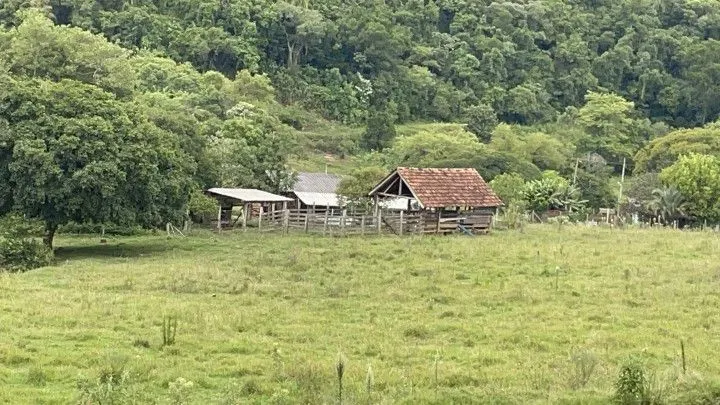 Country home for sale of 10 acres in Caraá, RS, Brazil